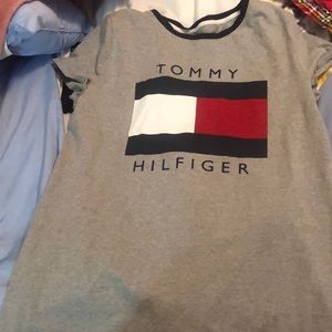 Tommy dress